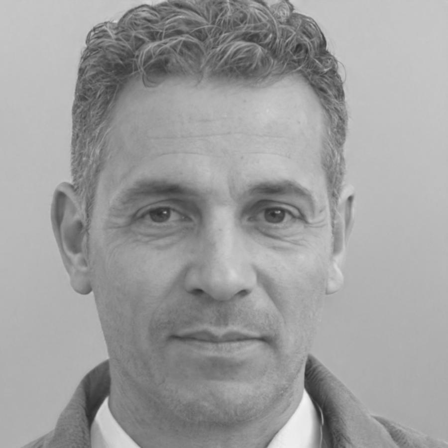 Michael Weber - Spezialist für Budgetoptimierung